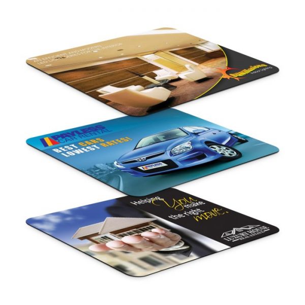 4-in-1 Mouse Mat 110542