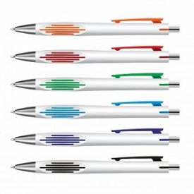 Vistro Pen Colour Match 110807
