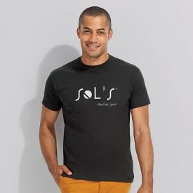 SOLS Imperial Adult T-Shirt 110760