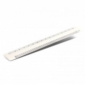 30cm Promo Scale Ruler 110787