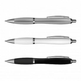 Vistro Stylus Pen  White Barrels 110808