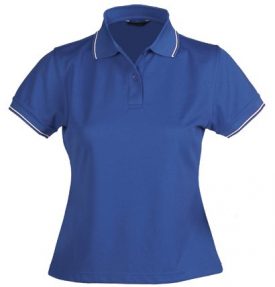 THE LIGHTWEIGHT COOL DRY POLO MENS 1010D