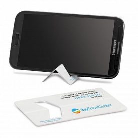 Business Card Phone Stand - 111264