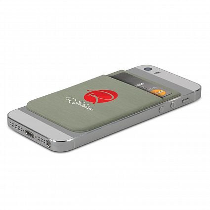 Lycra Phone Wallet Heat Transfer - 111762