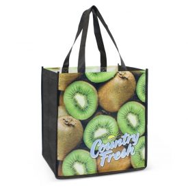 Chicago Tote Bag - 112345