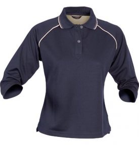THE COOL DRY POLO MENS 1040