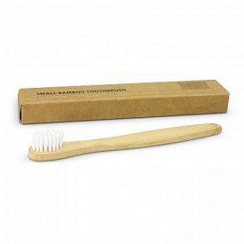 Bamboo Toothbrush 116264
