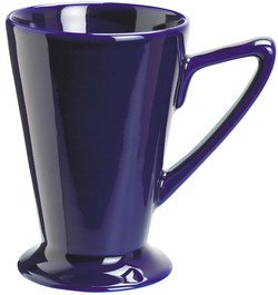 Viva Ceramic Mug MGWT48B/W