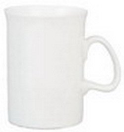 Porcelain Mug MG9675