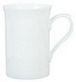 Bone China Ceramic Mug MGB001