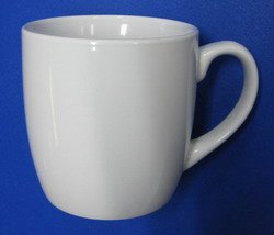 Deco Ceramic Mug MG7777W