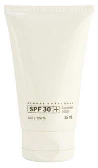L304 Sunscreen SPF 30+ Australian Made 35mL