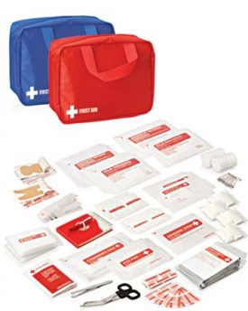 FA116 72pc First Aid Kit