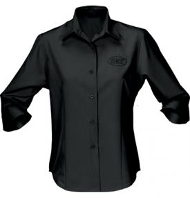THE WOVEN SHIRT LADIES 2122