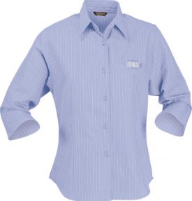 THE PINPOINT SHIRT LADIES 2125