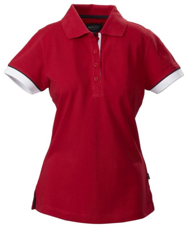 Antreville  Polo Shirts