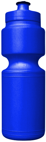 470ml Standard Cap Bottle MN470SS