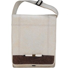 5055 Recycled Non-woven Jute Bag