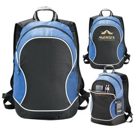 5146RD Boomerang Backpack