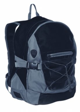 Tuscan Bungee Backpack 5502R