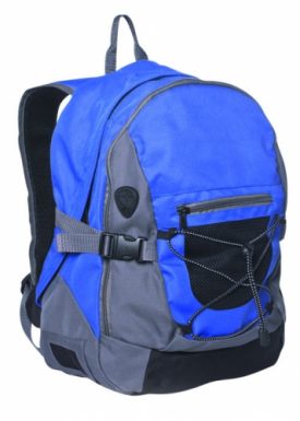 Tuscan Bungee Backpack 5502R
