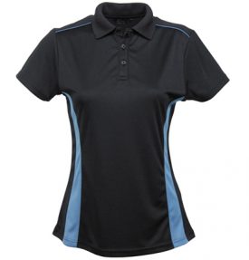 THE PLAYER POLO LADIES 7111