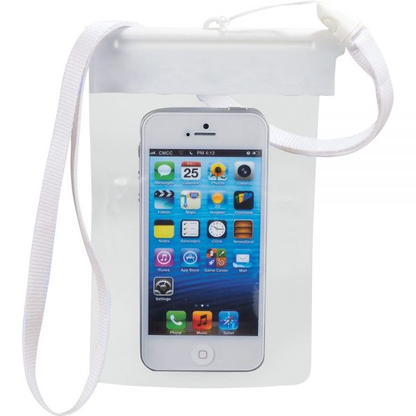 Waterproof Bag for Smartphones