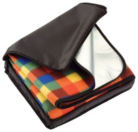 Picnic Rug in Carry Bag