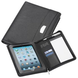9089 iPad Zippered Case