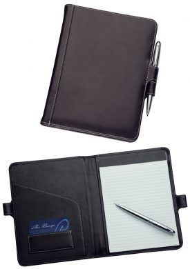 426 A4 Folder with Pad