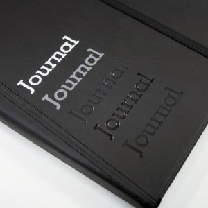 Ambassador Bound JournalBook 9196