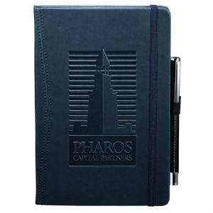 Pedova Pocket Bound JournalBook 9198