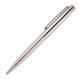 Delemont Sterling Metal Ballpoint Pen -  AM014