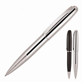 Indigo Metal Ballpoint Pen -  AM021