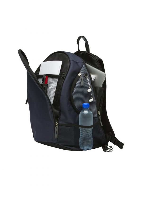 Razor Backpack BB410