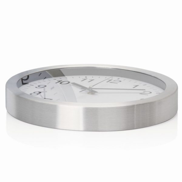 Metal Wall Clock - 30cm -  C308
