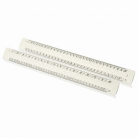 Scale Ruler - 30cm -  C446