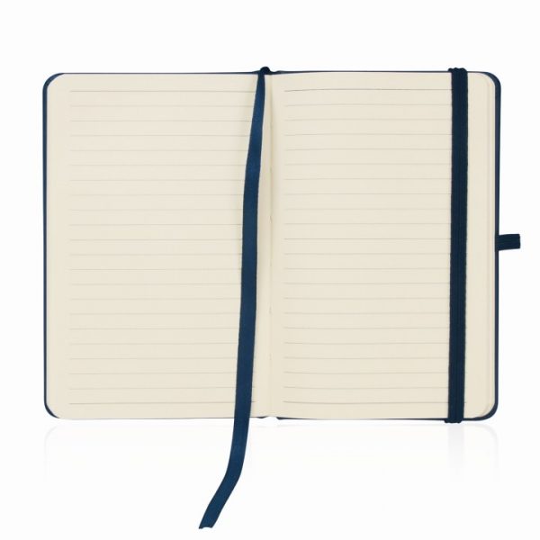 Executive A6 Notebook -  C459