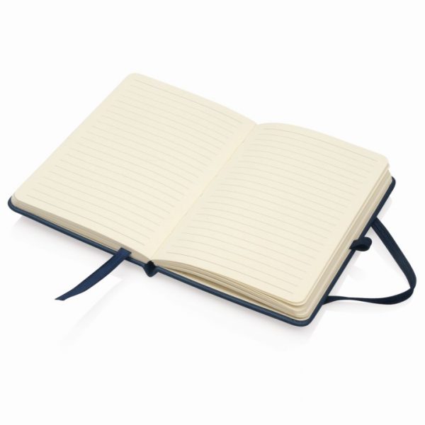 Executive A6 Notebook -  C459