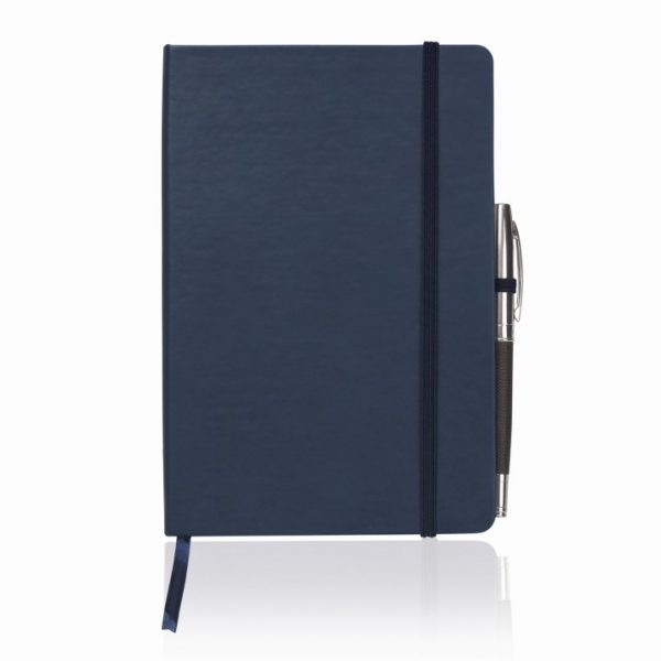 Executive A5 Notebook -  C460