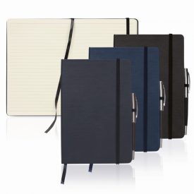 A5 Notebook -  C462