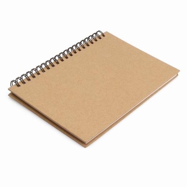 Stone Paper Notebook -  C465B