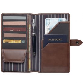 Marksman Odyssey Passport Cover