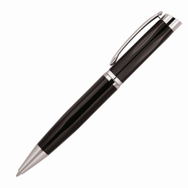 Hexagonal Ballpoint Pen -  DER105