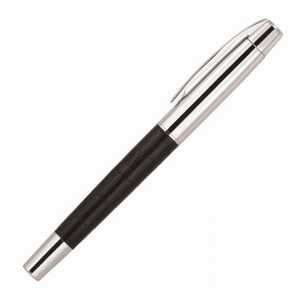 Leather Rollerball Pen -  DER112