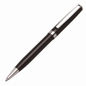 Connoisseur Black CT Ballpoint Pen -  DER114