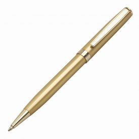 Connoisseur Silver CT Ballpoint Pen -  DER116