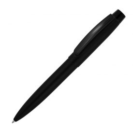 France Black Metal Ballpoint Pen -  DER120