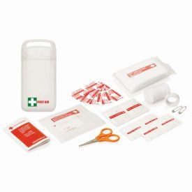 23pc Compact First Aid Pack -  FA105