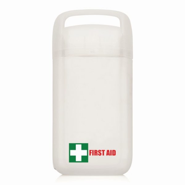 23pc Compact First Aid Pack -  FA105